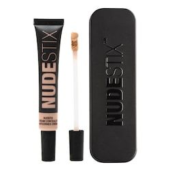  Nudestix Nudestix - Concealer Nudefix Cream - Corettore Anti-occhiaie - Nudefix Cream Concealer Nude 4 - Donna 