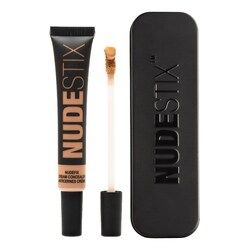 Nudestix Nudestix - Concealer Nudefix Cream - Corettore Anti-occhiaie - Nudefix Cream Concealer Nude 6 - Donna 