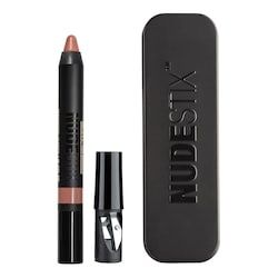  Nudestix Nudestix - Intense Matte - Stick Per Guance E Labbra - Intense Matte Lip+cheek Pencil - Sk Nude - Donna 