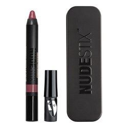  Nudestix Nudestix - Intense Matte - Stick Per Guance E Labbra - Intense Matte Lip+cheek Pencil - Sk Pink - Donna 