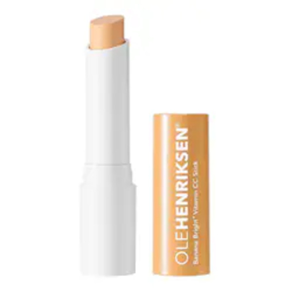  Olehenriksen Olehenriksen - Banana Bright + Vitamin Cc - Stick Correttore Contorno Occhi Alla Vitamina C - Truth Banana Bright Vit Cc Stick Banana - Donna 
