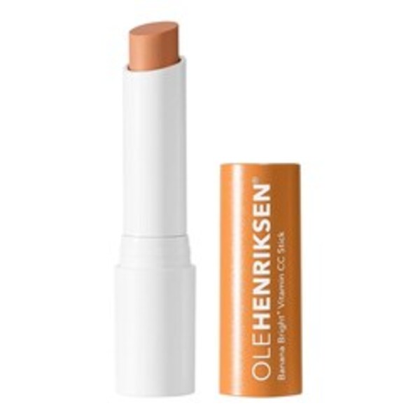  Olehenriksen Olehenriksen - Banana Bright + Vitamin Cc - Stick Correttore Contorno Occhi Alla Vitamina C - Truth Banana Bright Vit Cc Stick Guava - Donna 