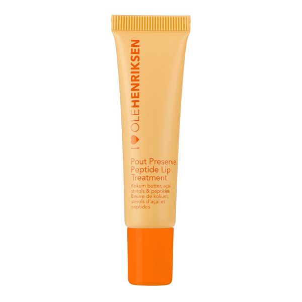  Olehenriksen Olehenriksen - Pout Preserve Lip Treatment - Trattamento Labbra Idratante E Anti-age - Stay In Touch Pout Preserve Lip Cocoa - Donna 