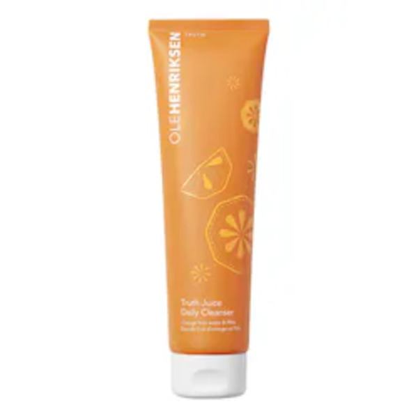  Olehenriksen Olehenriksen - Truth Juice Daily Cleanser - Detergente & Struccante Viso Con Pha - Truth Juice Daily Cleanser- - Donna 
