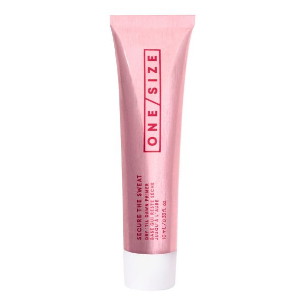  Onesize Onesize - Secure The Sweat - Primer Opacizzante Waterproof - Secure The Sweat Primer Travel Size - Donna 