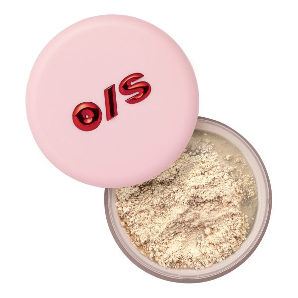  Onesize Onesize - Ultimate Blurring - Cipria Fissante In Polvere Libera - Ultimate Setting Powder Ultra Peach - Donna 