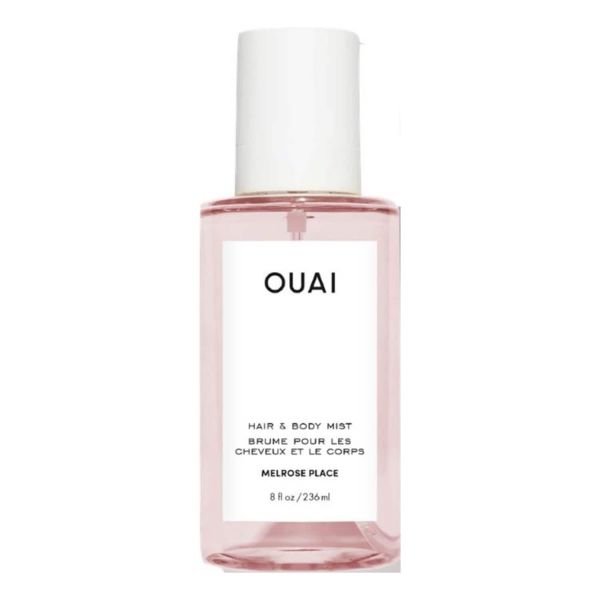  Ouai Ouai - Melrose Place - Mist Profumata Per Capelli E Corpo - Mist Edt - Melrose Place - Travel Size - Donna 