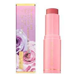  Pat Mcgrath Labs Pat Mcgrath Labs - Divine Blush: Legendary Glow Colour Balm - Stick Fard - Divine Blush Legendary Glow -divine Rose - Donna 