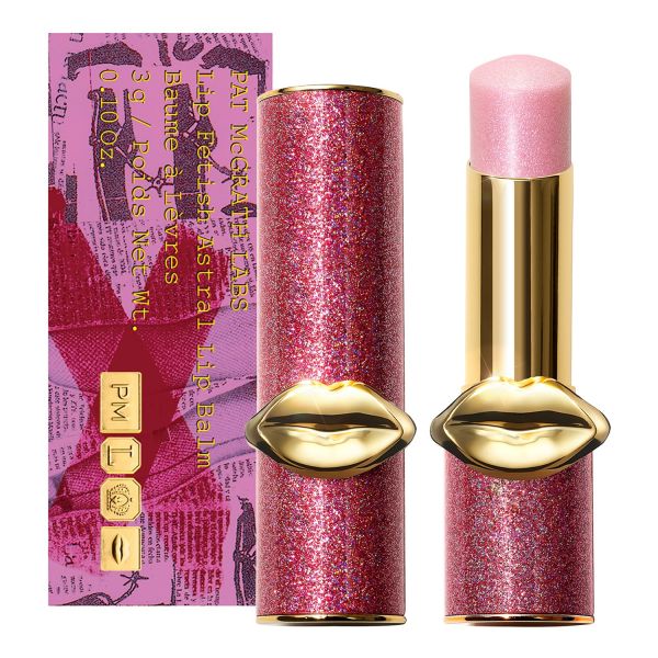  Pat Mcgrath Labs Pat Mcgrath Labs - Lip Fetish Astral Lip Balm - Balsamo Labbra - Lip Fetish Astral Balm Bronze Astral - Donna 