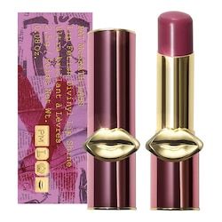  Pat Mcgrath Labs Pat Mcgrath Labs - Lip Fetish Divinyl Lip Shine - Balsamo Labbra - Lip Fetish Divinyl Shine Belle Amour - Donna 