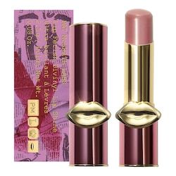  Pat Mcgrath Labs Pat Mcgrath Labs - Lip Fetish Divinyl Lip Shine - Balsamo Labbra - Lip Fetish Divinyl Shine Nude Venus - Donna 