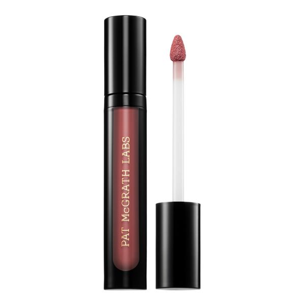  Pat Mcgrath Labs Pat Mcgrath Labs - Liquilust?: Legendary Wear Matte Lipstick - Divine Rose Ii Collection - Lust Lipstick Pink Desire - Donna 