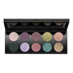  Pat Mcgrath Labs Pat Mcgrath Labs - Mothership Xii: Petalmorphosis? - Palette Di Ombretti - Mothership Xii Petalmorphosis - Donna 