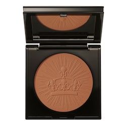  Pat Mcgrath Labs Pat Mcgrath Labs - Skin Fetish: Divine Bronzer - Terra Abbronzante - Divine Blush Bronze Nirvana - Donna 