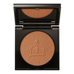  Pat Mcgrath Labs Pat Mcgrath Labs - Skin Fetish: Divine Bronzer - Terra Abbronzante - Divine Blush Desert Glow - Donna 