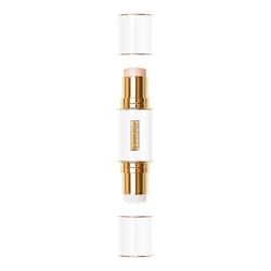  Pat Mcgrath Labs Pat Mcgrath Labs - Skin Fetish Highlighter & Balm Duo - Skin Fetish Highlighter Balm Duo Nude - Donna 