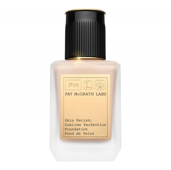  Pat Mcgrath Labs Pat Mcgrath Labs - Skin Fetish: Sublime Perfection Foundation - Skin Fetish Sublime Fdt Light 4 - Donna 