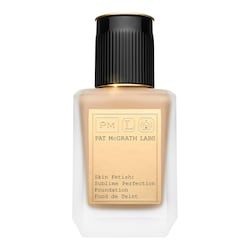  Pat Mcgrath Labs Pat Mcgrath Labs - Skin Fetish: Sublime Perfection Foundation - Skin Fetish Sublime Fdt Light 7 - Donna 