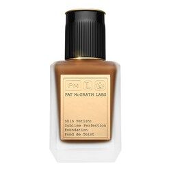  Pat Mcgrath Labs Pat Mcgrath Labs - Skin Fetish: Sublime Perfection Foundation - Skin Fetish Sublime Fdt Medium Deep 27 - Donna 