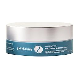  Patchology Patchology - Flashpatch - Patch Notte Riparatore Per Occhi In Gel Formato Viaggio - Flashpatch Night Eye Gels 15 - Donna 