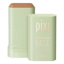  Pixi Pixi - On-the-glow Base - Fondotinta Stick Idratante - On The Go Foundation Moisture-caramel - Donna 