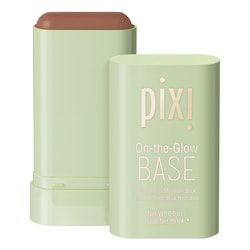  Pixi Pixi - On-the-glow Base - Fondotinta Stick Idratante - On The Go Foundation Moisture-espresso - Donna 