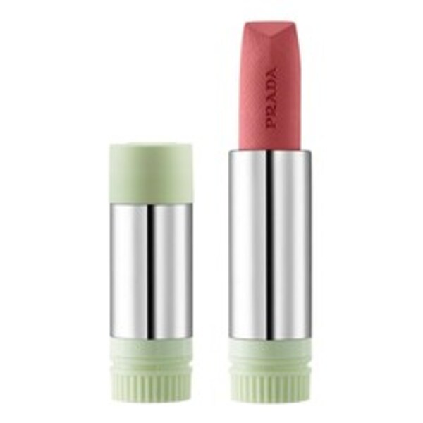  Prada Prada - Prada Monochrome Refill - Rossetto Hyper Matte Ultraleggero A Lunga Tenuta - Prada Monochrome P58-tamaris Recharge - Donna 