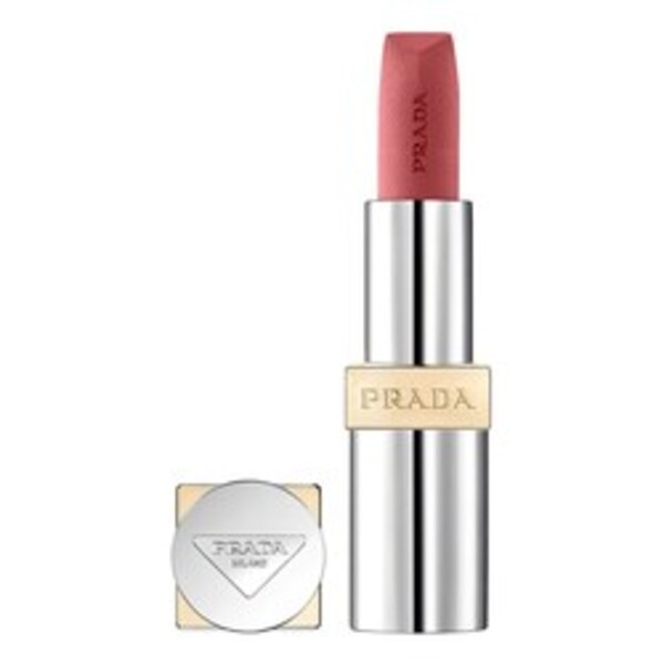  Prada Prada - Prada Monochrome - Rossetto Hyper Matte A Lunga Tenuta - Prada Monochrome P58-tamaris - Donna 