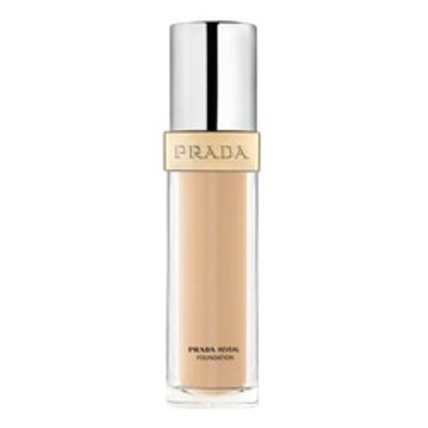  Prada Prada - Prada Reveal - Fondotinta Perfezionatore Della Pelle - Prada Reveal Fdt Lw15 Fg F30ml - Donna 