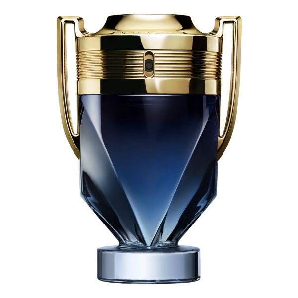  Rabanne Fragrances Rabanne Fragrances - Invictus Parfum - Aromatico Legnoso Acquatico - Invictus Edp Parfum100ml - Donna 