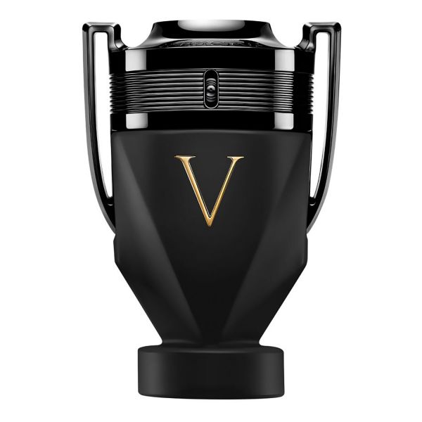  Rabanne Fragrances Rabanne Fragrances - Invictus Victory Absolu -legnoso Speziato Ambrato - Invictus Victory Absolu 50ml - Donna 