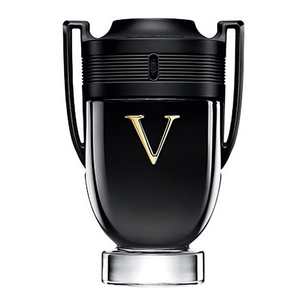  Rabanne Fragrances Rabanne Fragrances - Invictus Victory Eau De Parfum - Ambrato Fresco - Invictus Victory Edp 100ml - Donna 