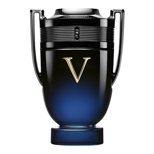  Rabanne Fragrances Rabanne Fragrances - Invictus Victoy Elixir Parfum Intense - Ambra Legnosa Speziata - Invictus Victory Elixir Re 2023 Parfum 1 - Donna 
