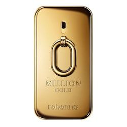  Rabanne Fragrances Rabanne Fragrances - Million Gold - Eau De Parfum Intense - Million Gold For Him Edp Intense 50ml - Donna 