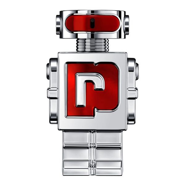  Rabanne Fragrances Rabanne Fragrances - Phantom In Red Parfum Elixir - Parfum - Phantom In Red Parfum Elixir 50ml - Donna 