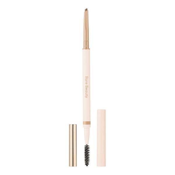  Rare Beauty Rare Beauty - Brow Harmony Precision Pencil - Matita Per Sopracciglia - Brow Harmony Pencil Rich Taupe - Donna 