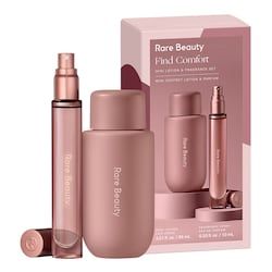  Rare Beauty Rare Beauty - Find Comfort Set - Cofanetto Latte & Profumo Mini - Find Comfort Mini Lotion & Fragrance - Donna 