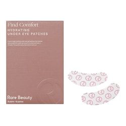  Rare Beauty Rare Beauty - Find Comfort Under Eye Patch Kit - Patch Idratanti Per Gli Occhi - Find Comfort Hydra Under Eye Patches - Donna 