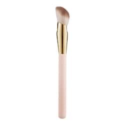  Rare Beauty Rare Beauty - Soft Pinch Brush - Pennello Per Blush E Bronzer - Soft Pinch Liquid Blush Brush - Donna 