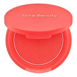  Rare Beauty Rare Beauty - Soft Pinch Matte Bouncy Blush - Blush In Crema E Polvere - Soft Pinch Matte Bouncy Blush - Grateful - Donna 