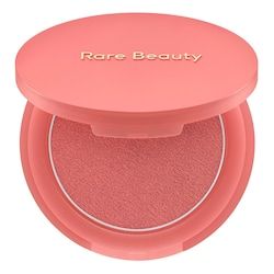  Rare Beauty Rare Beauty - Soft Pinch Matte Bouncy Blush - Blush In Crema E Polvere - Soft Pinch Matte Bouncy Blush - Hope - Donna 