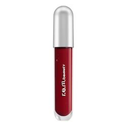  Rem Beauty Rem Beauty - Essential Drip - Balsamo Labbra Colorato Con Acido Ialuronico - Essential Drip Lip Oil Cherry Cola - Donna 