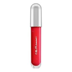  Rem Beauty Rem Beauty - Essential Drip - Balsamo Labbra Colorato Con Acido Ialuronico - Essential Drip Lip Oil Shirley - Donna 