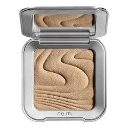  Rem Beauty Rem Beauty - Hypernova - Cipria Compatta Opacizzante - Hypernova Sat Mat Brzr - Send 2 Vcemail - Donna 