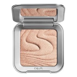 Rem Beauty Rem Beauty - Interstellar - Illuminante Brillante - Interstellar - Hgltr Topper Miss Mercury - Donna 