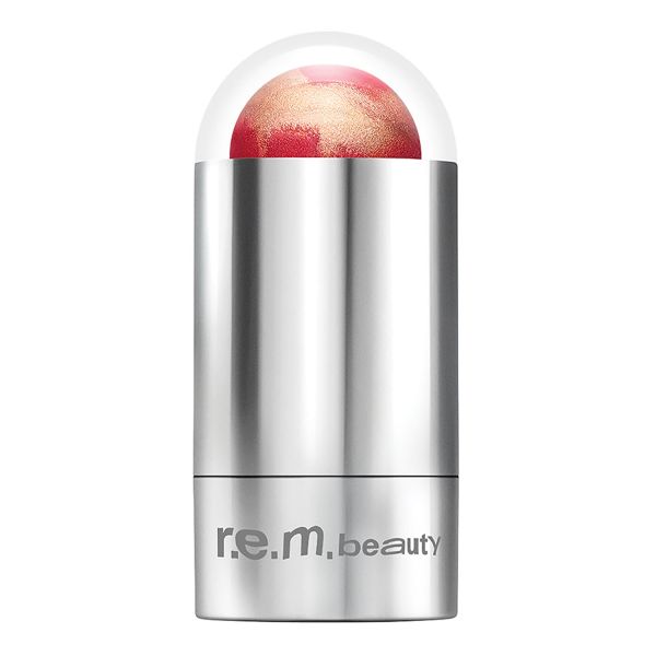  Rem Beauty Rem Beauty - M?lange ? Trois - Stick Blush E Illuminante - Melange A Trois Stick - Sweet Talker - Donna 