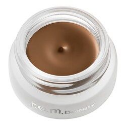  Rem Beauty Rem Beauty - Sweetener - Correttore Viso Con Acido Ialuronico E Vitamina E - Sweetener Concealer Deep 8 N - Donna 