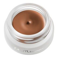  Rem Beauty Rem Beauty - Sweetener - Correttore Viso Con Acido Ialuronico E Vitamina E - Sweetener Concealer Deep 3 W - Donna 