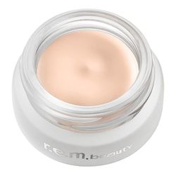  Rem Beauty Rem Beauty - Sweetener - Correttore Viso Con Acido Ialuronico E Vitamina E - Sweetener Concealer Fair 9 N - Donna 