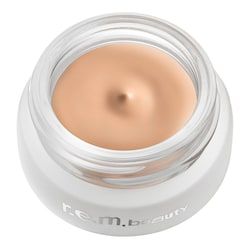  Rem Beauty Rem Beauty - Sweetener - Correttore Viso Con Acido Ialuronico E Vitamina E - Sweetener Concealer Light 10 N - Donna 